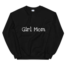 Load image into Gallery viewer, Girl Mom Sweatshirt
