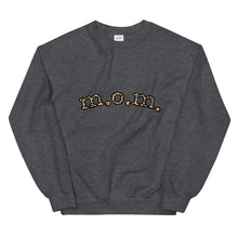 Load image into Gallery viewer, "m.o.m." Unisex Sweatshirt