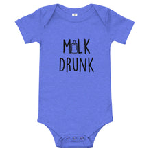 Load image into Gallery viewer, Milk Drunk Onesie