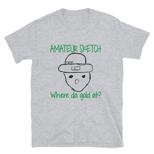 Load image into Gallery viewer, Short-Sleeve Unisex T-Shirt
