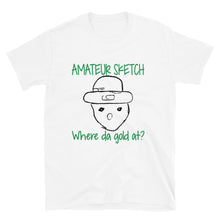 Load image into Gallery viewer, Mobile Leprechaun Unisex T-Shirt