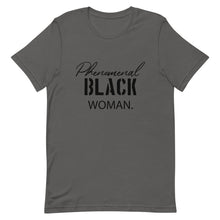 Load image into Gallery viewer, Phenomenal Black Woman Unisex T-Shirt