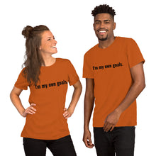 Load image into Gallery viewer, Short-Sleeve Unisex T-Shirt