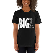 Load image into Gallery viewer, "BIG" T-Shirt