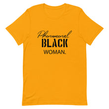 Load image into Gallery viewer, Phenomenal Black Woman Unisex T-Shirt