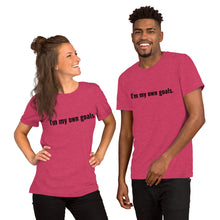 Load image into Gallery viewer, Short-Sleeve Unisex T-Shirt