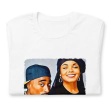 Load image into Gallery viewer, Poetic Justice Unisex T-Shirt