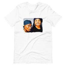Load image into Gallery viewer, Poetic Justice Unisex T-Shirt