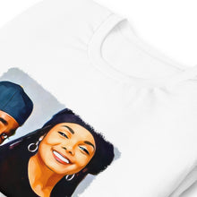 Load image into Gallery viewer, Poetic Justice Unisex T-Shirt