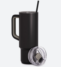 Load image into Gallery viewer, 40oz Recharge Tumbler
