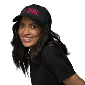 It Girl Hat