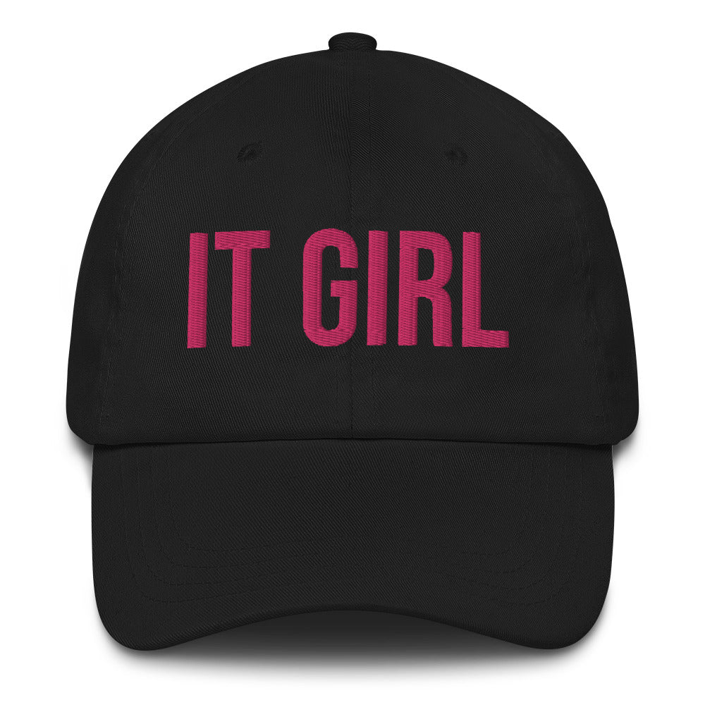 It Girl Hat
