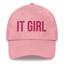 Load image into Gallery viewer, It Girl Hat
