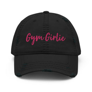 Gym Girlie Hat