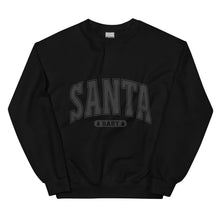 Load image into Gallery viewer, Santa Baby Sweatshirt
