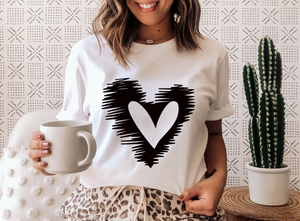 Heart Shirt