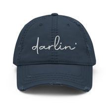 Load image into Gallery viewer, Darlin&#39; Hat
