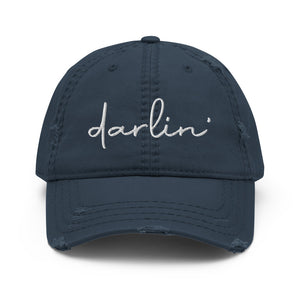 Darlin' Hat