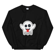 Load image into Gallery viewer, Ghoul Unisex Sweatshirt
