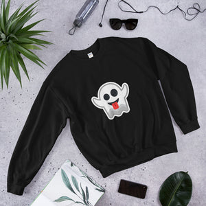 Ghoul Unisex Sweatshirt