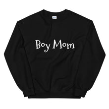 Load image into Gallery viewer, Boy Mom Sweatshirt
