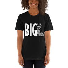 Load image into Gallery viewer, &quot;BIG&quot; T-Shirt
