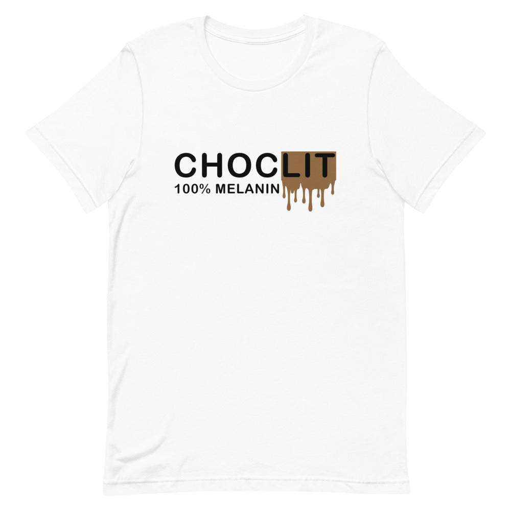 Choclit Unisex T-Shirt